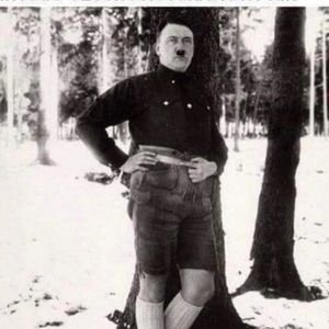 Meet your Posher, Nick